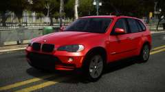 BMW X5 VXT для GTA 4