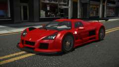 Gumpert Apollo YR