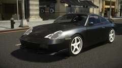 RUF Turbo BGR для GTA 4