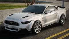 Ford Mustang MOjo