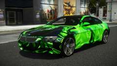 BMW M6 V-Sport S2 для GTA 4