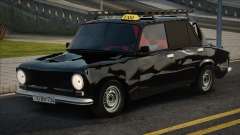 Vaz 2101 Broken style для GTA San Andreas