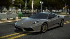 Ferrari F430 WD для GTA 4