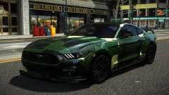 Ford Mustang GT Rabon S1 для GTA 4