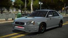 Subaru Impreza XR-L для GTA 4