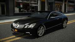 Mercedes-Benz E500 Lozvey для GTA 4