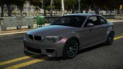 BMW 1M Be-N S8 для GTA 4