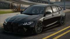 BMW M3 Touring G81 для GTA San Andreas