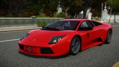 Lamborghini Murcielago CFT для GTA 4