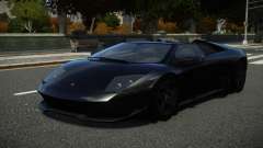 Lamborghini Murcielago UHJ для GTA 4