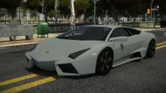 Lamborghini Reventon JB для GTA 4