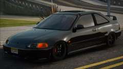 Honda Civic Ej2