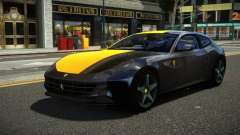 Ferrari FF Mozby S13 для GTA 4