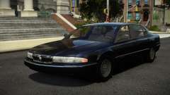 Chrysler New Yorker CV для GTA 4