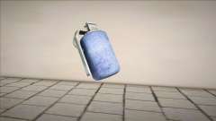 Flash Grenade from Resident Evil 4 (Biohazard 4) для GTA San Andreas