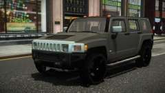 Hummer H3 ST-K V1.1 для GTA 4