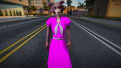 Purple Juno для GTA San Andreas