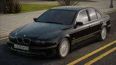 BMW 528I Black Series для GTA San Andreas