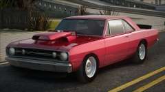 Dodge Dart Hemi для GTA San Andreas