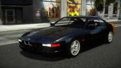 BMW 850CSi KezaR S5 для GTA 4