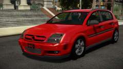 Opel Signum ED для GTA 4