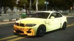 BMW 1M Be-N S11 для GTA 4