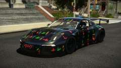 RUF RGT-8 Leskron S4 для GTA 4