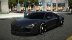 Audi R8 RFV для GTA 4