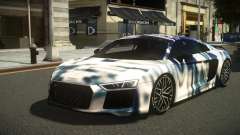 Audi R8 Veskon S12 для GTA 4