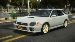 Subaru Impreza HN-L для GTA 4