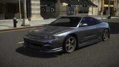 Mitsubishi Eclipse V-Sport для GTA 4