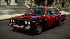 VAZ 2106 Munie S11 для GTA 4