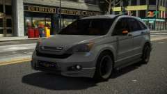 Honda CRV Vimpo для GTA 4