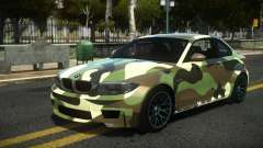 BMW 1M Be-N S1 для GTA 4