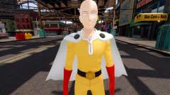 Saitama (One Punch Man) для GTA 4