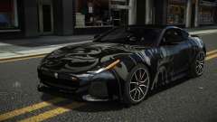 Jaguar F-Type Zogra S12 для GTA 4