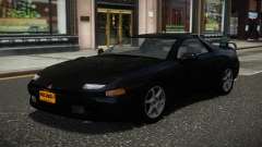 Mitsubishi 3000GT F-Sport V1.1 для GTA 4