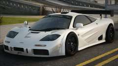 McLaren F1 GTR для GTA San Andreas