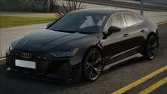 AUDI RS7 ABT [AB]