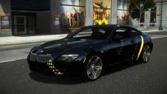 BMW M6 V-Sport S13 для GTA 4