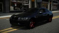 BMW M3 E92 Chazvo для GTA 4