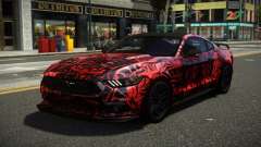 Ford Mustang GT Rabon S6 для GTA 4