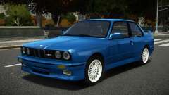 BMW M3 E30 UH для GTA 4