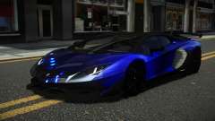 Lamborghini Aventador X-Trome S6 для GTA 4