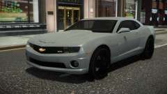 Chevrolet Camaro SS DFS для GTA 4