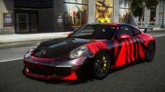 Porsche 911 DR-C S11 для GTA 4