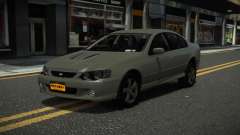 Ford Falcon HN для GTA 4