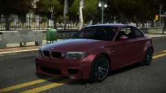 BMW 1M Be-N для GTA 4