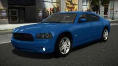 Dodge Charger USR для GTA 4