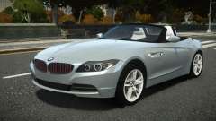 BMW Z4 MPS для GTA 4